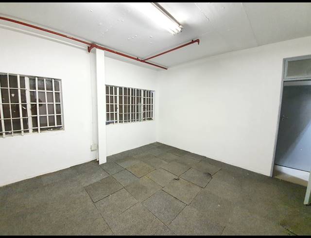 419M² WAREHOUSE TO LET IN SELBY